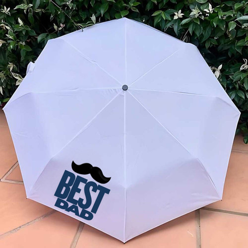 Best Dad Umbrella