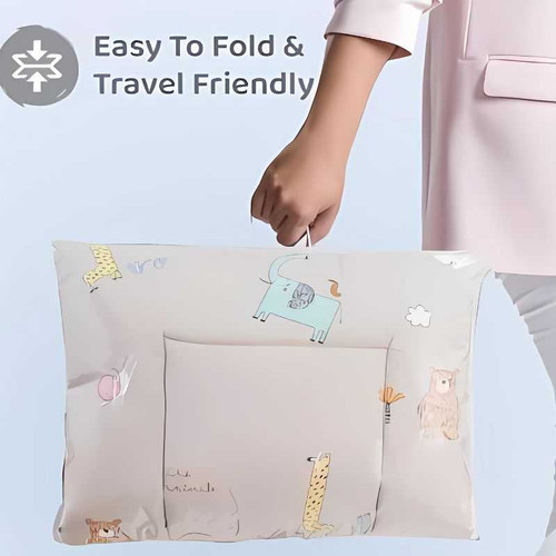 R for Rabbit Snuggy Cozy Bedding Tan Brown BDSCTB4