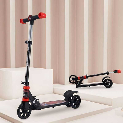 R for Rabbit Road Runner Drift Scooter-SRRRDB7 SRRRDB7
