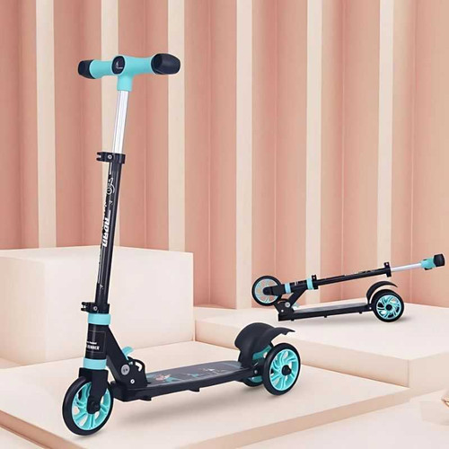 R for Rabbit Road Runner Drift Scooter-SRRRDLB7 SRRRDLB7