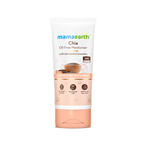 Mamaearth Chia Calming Moisturizer 80 g 8904417319507
