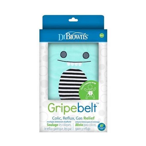 Dr.Brown's Gripebelt, Blue HG104
