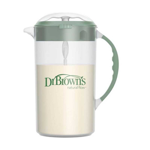 Dr.Brown's Formula Mixing Pitcher - Olive AC231