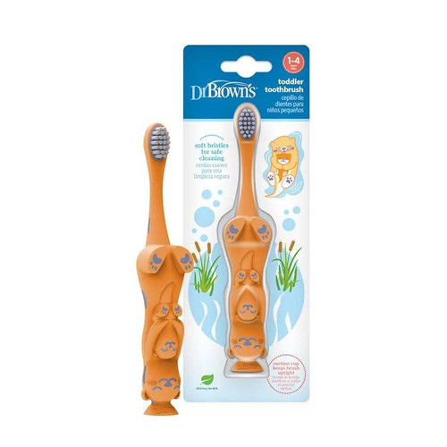 Dr.Brown's Toothbrush for Children HG097-INTL