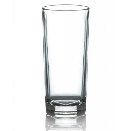 Yera TS-280 Glass 6 Pcs Set 19212