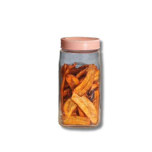 Yera PJS 1000 Glass Jar 1020 ml 19207