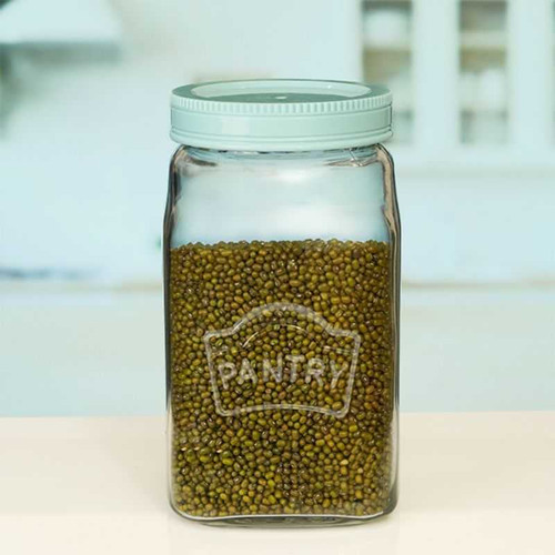 Yera PJS 2000 Glass Jar 2000 ml 19209