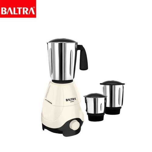 Baltra 600W Max 3 Jar Mixer Grinder BMG 202 BMG 202