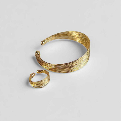 Elegant Accessory & Chocolate Gift Set NKS-1174