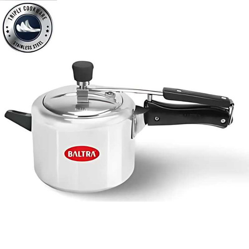 Baltra BTP 224 Pressure Cooker Triva 5L 18741