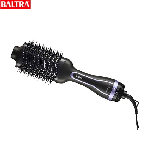 Baltra BPC 862 Electric Hot Hair Brush