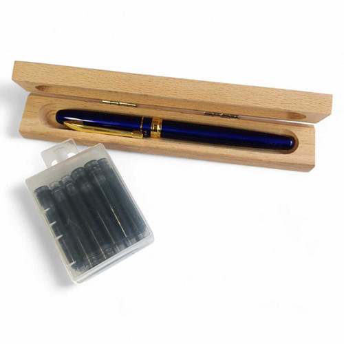 Men's Essential Gift Items with Notebook & Pen JNK-4358