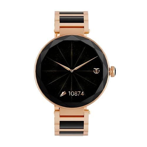 Titan Elixir Smartwatch For Women