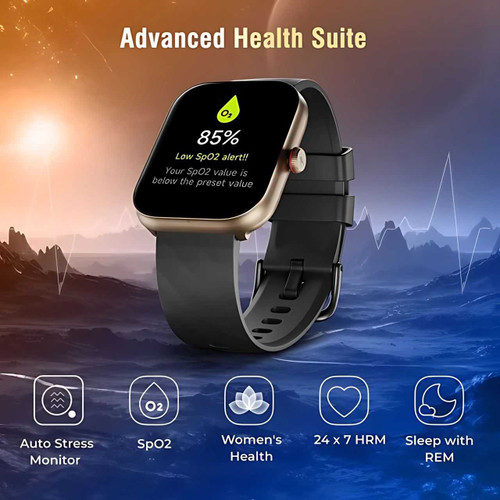 Smartwatch 38104PP04