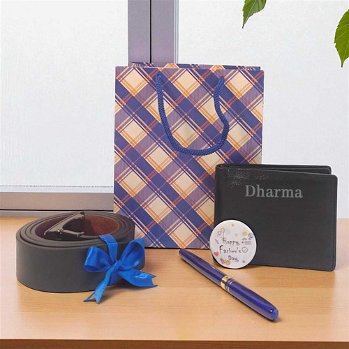 Father's Day Special Meaningful Gift for Dad BPL-3