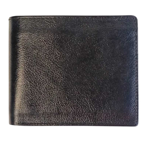 Premium Black Color Men’s Wallet