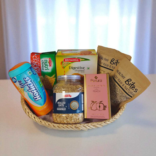 Nutri Delight Gift Pack NKS-1253 Nutri Delight Gift Pack NKS-1253