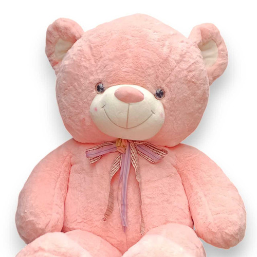 Big Pink Cuddle Teddy Bear – 42" VT-1332