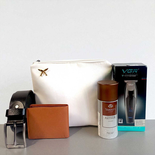 Special Gift Combo For Dad in Father's Day BPL-32