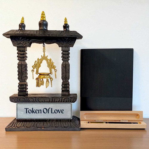 Token of Love package BPL-51