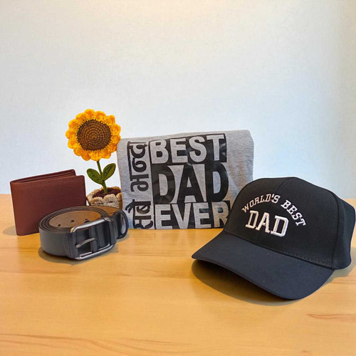 Super Dad Surprise Gift Package BPL-52