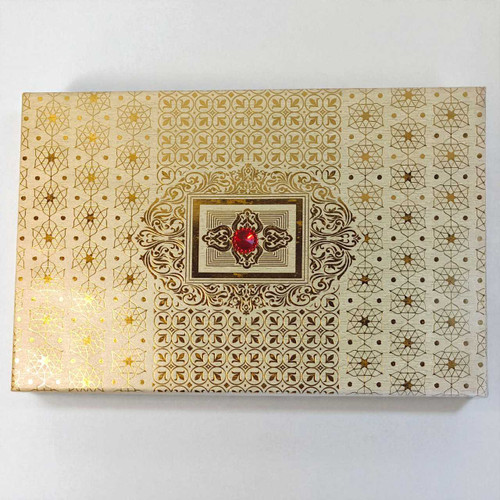 Assorted Nuts & Seeds in Elegant Box SK-709