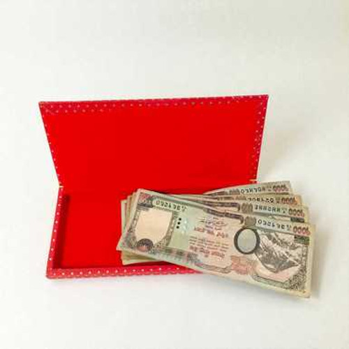 Cash Sagun Surprise Envelope Box SK-755