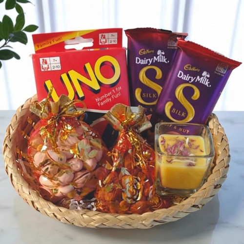 Dashain Fun & Treats Hamper SK-824