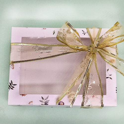 Dashain Sweet Moments Box With Play Cards