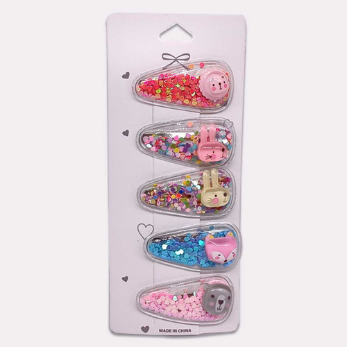 Teddy with Charming Gift Box for Her JNK-4688