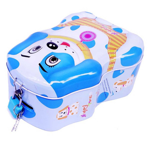 Shubha Shagun Bhai Tika Hamper For Little Brother BPL-307