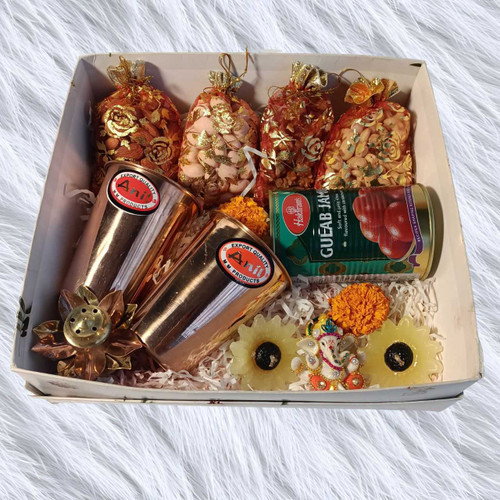 Festival of Blessings Gift Pack BPL-368