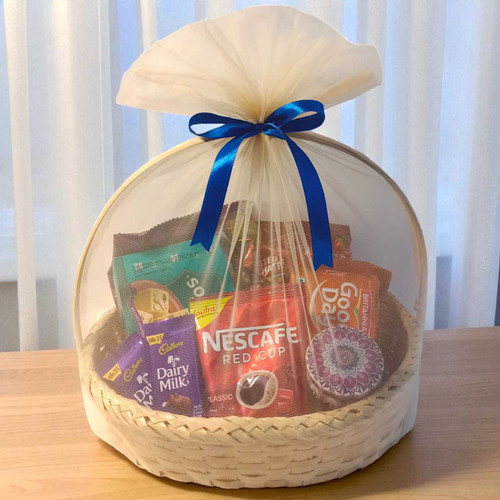 Gourmet Festive Delights Hamper JSR-517