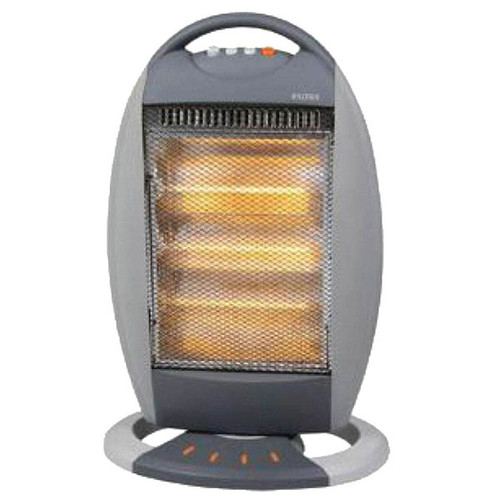 Baltra Halogen Heater- Blister