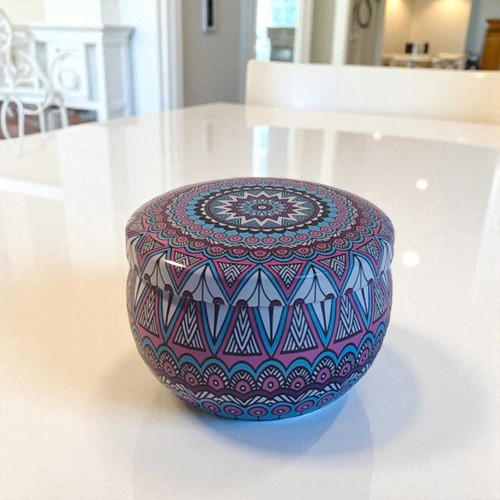 Aura Scented Candle  Aura Scented Candle