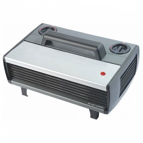 Baltra Fan Heater Hot Spell - (BTH-123)
