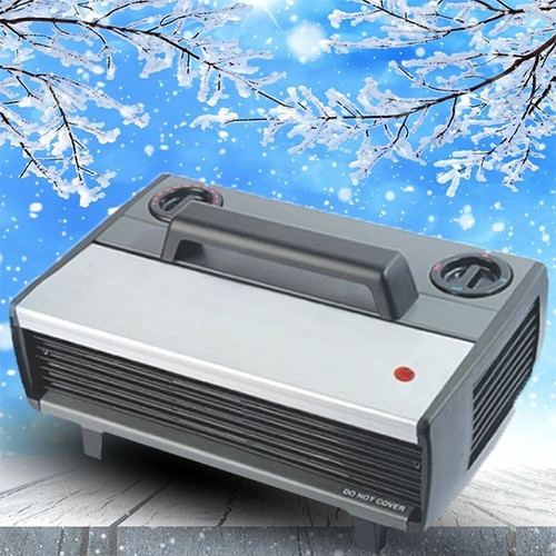 Baltra Blower Room Heater Hot Spell (BTH-123)