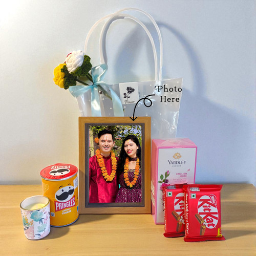 Bhai Tika Special Return Gifts For Sister