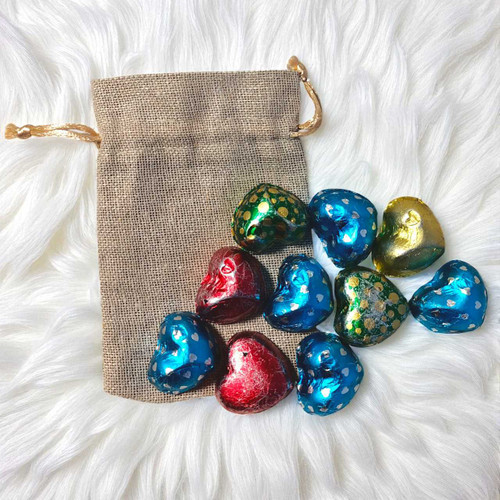 Chocolates, Style & Glow Box for Her JNK-5030 Chocolates, Style & Glow Box for Her JNK-5030