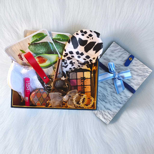 Beauty & Relax Gift Box for Her JNK-5066