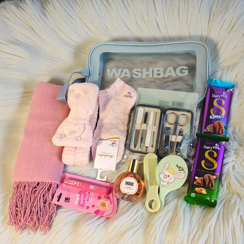 Everyday Elegance Beauty Care Combo For Her BPL-553 Everyday Elegance Beauty Care Combo For Her BPL-553