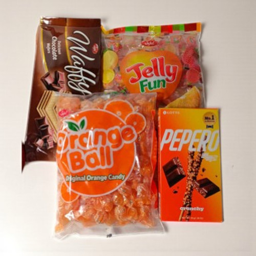 Halloween Chocolate Treat Halloween Chocolate Treat