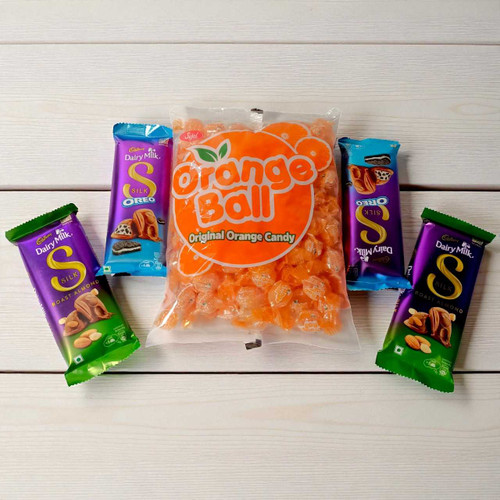 Halloween Festive Assorted Chocolates JNK-5121 Halloween Festive Assorted Chocolates JNK-5121