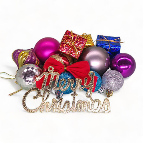 Christmas Gift with Teddy, Mug & Decor Items Christmas Gift with Teddy, Mug & Decor Items