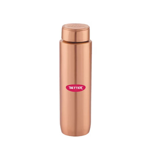 Better Aananda Copper Bottle(900 ml) CWB39
