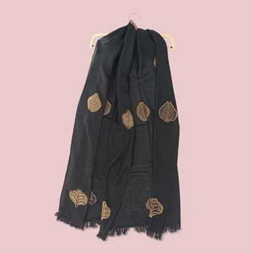 Stylish Hamper with White Wine 187ml & Bamboo Vase JNK-5232