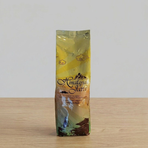 Himalayan Java 100% Arabica Whole Bean Coffee(450 g) JAVA-2