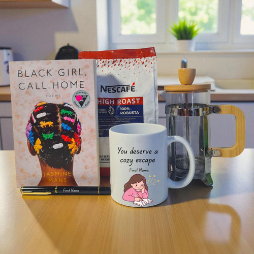 Ultimate Coffee Indulgence Set – Brew, Sip & Enjoy