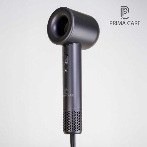 PrimaCare Breeze Model G17 – High-Speed Brushless Motor Hair Dryer 