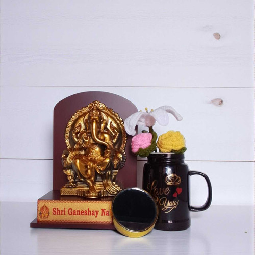 Divine Blessings & Floral Love Gift Set SK-1199